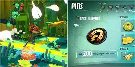 10 Beginner Tips For Psychonauts 2 10 Beginner Tips For Psychonauts 2