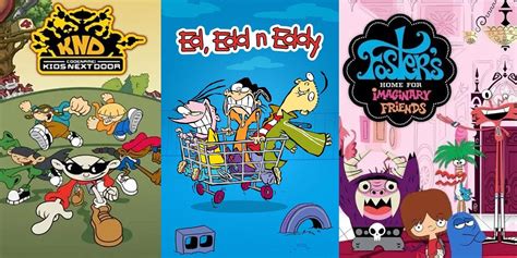 10 Best Cartoons That Defined Cartoon Network Trendradars 10 Best Cartoons That Defined Cartoon Network Trendradars