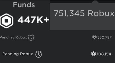 10k Robux to USD Converter