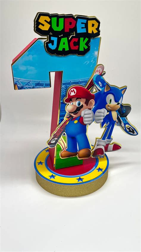 11 Best Sonic And Mario Party Images Mario Birthday Party Mario 11 Best Sonic And Mario Party Images Mario Birthday Party Mario