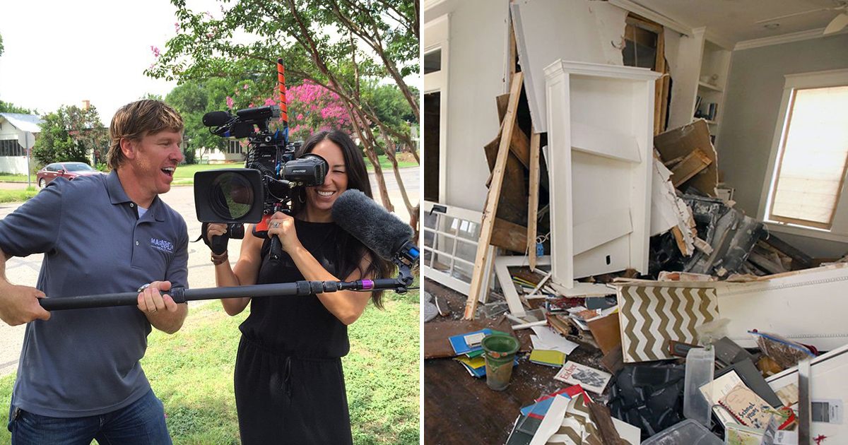 12 Of The Most Scandalous Secrets About Fixer Upper