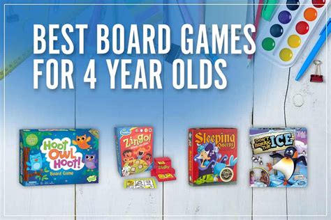 13 Of The Best Games For 4 Year Olds 13 Of The Best Games For 4 Year Olds