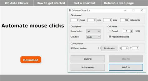 16 Best Free Auto Clicker Tools For Pc In 2023 16 Best Free Auto Clicker Tools For Pc In 2023