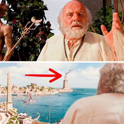 16 Movies Whose Minuscule Mishaps Didn T Escape Someone S Attention