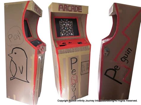 17 Best Cardboard Arcade Games Ideas Cardboard Arcade Games Arcade 17 Best Cardboard Arcade Games Ideas Cardboard Arcade Games Arcade