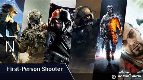 5 Tips FPS Games
