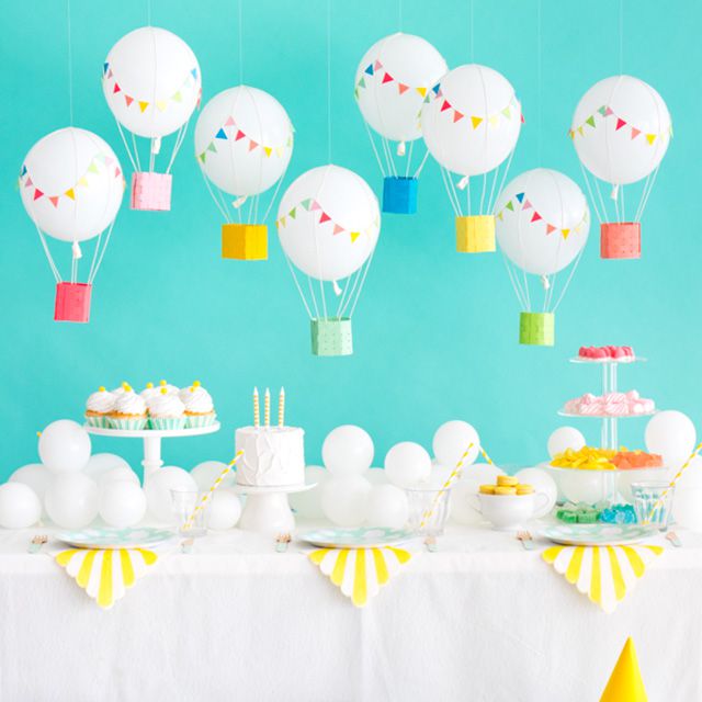 20 Easy Homemade Birthday Decoration Ideas Sheideas 20 Easy Homemade Birthday Decoration Ideas Sheideas
