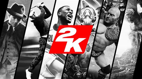 5 Tips 2K Games Support