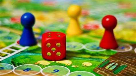 3 Best Board Games