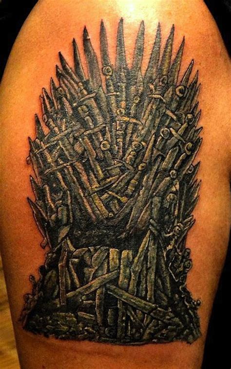 34 Best Game Of Thrones Tribute Tattoos Tattooblend 34 Best Game Of Thrones Tribute Tattoos Tattooblend