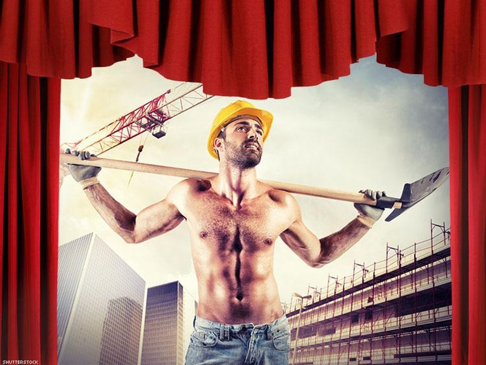 39 Role Play Fantasies Every Gay Couple Should Try