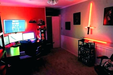 49 Gaming Bedroom Ideas Portraits House Decor Concept Ideas 49 Gaming Bedroom Ideas Portraits House Decor Concept Ideas