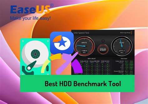 5 Best Hdd Benchmark Tools Recommend Windows Mac 5 Best Hdd Benchmark Tools Recommend Windows Mac