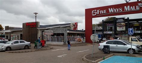 5 Five Ways Mall In The City Empangeni 5 Five Ways Mall In The City Empangeni