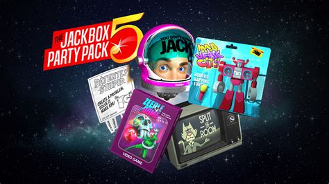 5 Jackbox Party Pack Tips Cache Studio Innovate Ahead 5 Jackbox Party Pack Tips Cache Studio Innovate Ahead