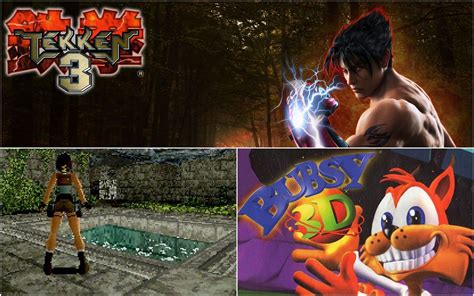 5 Ps1 Era Games Worth Revisiting In 2022 And 5 That Are Best Left 5 Ps1 Era Games Worth Revisiting In 2022 And 5 That Are Best Left