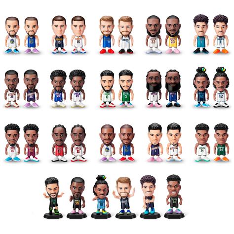 5 Surprise Kugeln Nba Ballers Smyths Toys Schweiz 5 Surprise Kugeln Nba Ballers Smyths Toys Schweiz