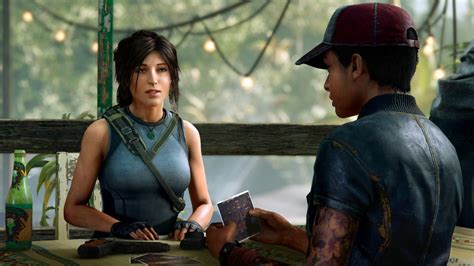5 Things We Learned About Shadow Of The Tomb Raider From The Official 5 Things We Learned About Shadow Of The Tomb Raider From The Official