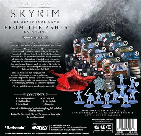 5 Tips Skyrim Board Game Cache Studio Innovate Ahead 5 Tips Skyrim Board Game Cache Studio Innovate Ahead
