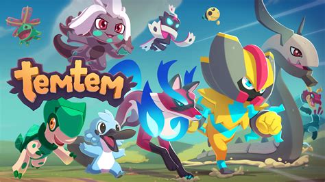 5 Tips To Start Your Journey Off Right In Temtem Out Today Xbox Wire 5 Tips To Start Your Journey Off Right In Temtem Out Today Xbox Wire