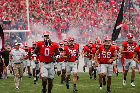 5 Uga Game Time Tips Warden Tech Hub 5 Uga Game Time Tips Warden Tech Hub