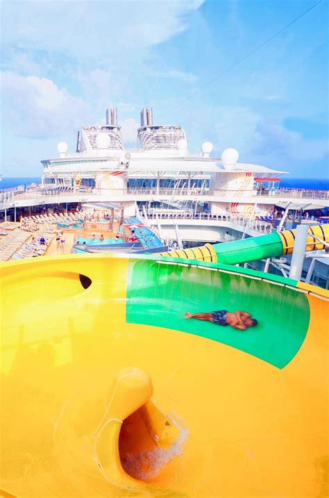 5 Ways Harmony Of The Seas Will Be Different From Any Other Royal 5 Ways Harmony Of The Seas Will Be Different From Any Other Royal