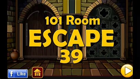 501 Free New Escape Games Part 2 101 Room Escape Level 39 Walk 501 Free New Escape Games Part 2 101 Room Escape Level 39 Walk