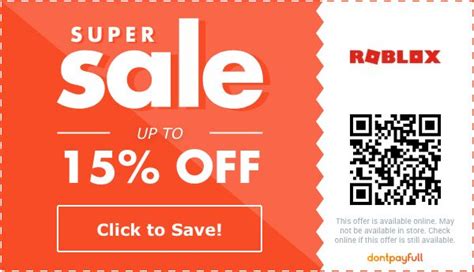 7 Roblox Promo Codes Coupons October 2023 7 Roblox Promo Codes Coupons October 2023