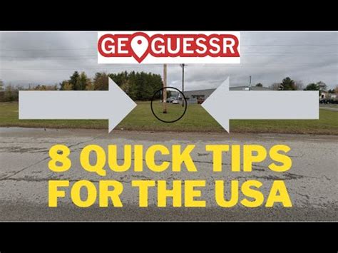 8 Quick Geoguessr Tips For Region Guessing The Usa Youtube 8 Quick Geoguessr Tips For Region Guessing The Usa Youtube