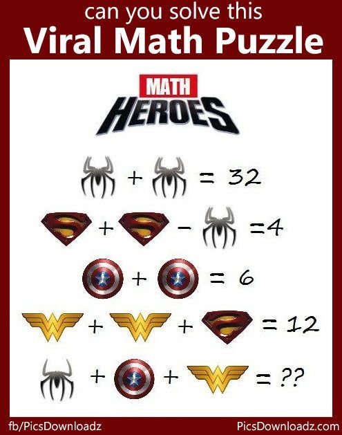 97 Fun And Challenging Math Riddles With Answers Mentalup 97 Fun And Challenging Math Riddles With Answers Mentalup