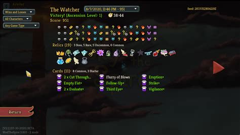 A Guide To Some Slay The Spire Achievements Part 1 Forgotten A Guide To Some Slay The Spire Achievements Part 1 Forgotten