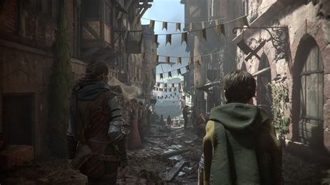 5 Tips A Plague Tale