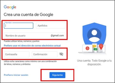 Abrir Correo Gmail Crear Una Cuenta Gmail Paso A Paso Google Adsense Abrir Correo Gmail Crear Una Cuenta Gmail Paso A Paso Google Adsense
