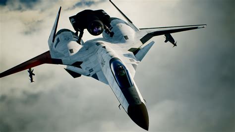Ace Combat Latest Updates