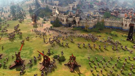 Age Empires 4 Release Date Age Empires 4 Release Date