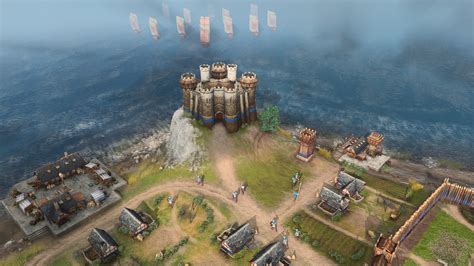 5 New Age Empires Tips