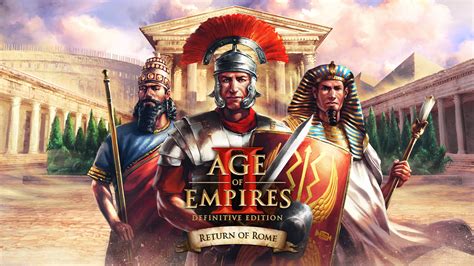 5 Ways Age Empires