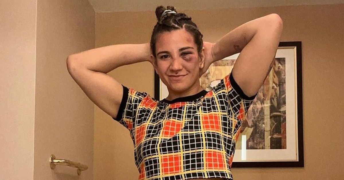 Ailin Perez's Leaked Secrets Unveiled.