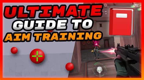 5 Aiming Training Tips