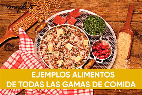Alimentos De Primera Segunda Tercera Cuarta Y Quinta Gama Alimentos De Primera Segunda Tercera Cuarta Y Quinta Gama