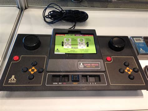 All Atari Consoles Computers Ever Released 1972 2022 All Atari Consoles Computers Ever Released 1972 2022