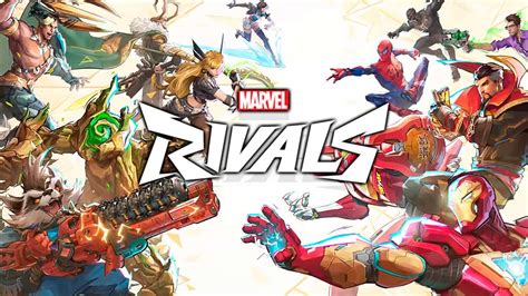 All Marvel Rivals Game Modes Explained Charlie Intel All Marvel Rivals Game Modes Explained Charlie Intel