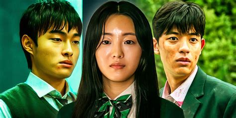 All of Us Dead Review