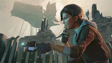 5 Facts About Alyx