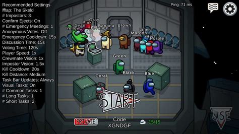 Among Us Fps Rechner Can You Run It Videospiele Pc Builds Among Us Fps Rechner Can You Run It Videospiele Pc Builds