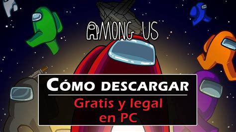 5 Ways Among Us Gratis