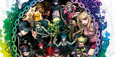5 Danganronpa Tips