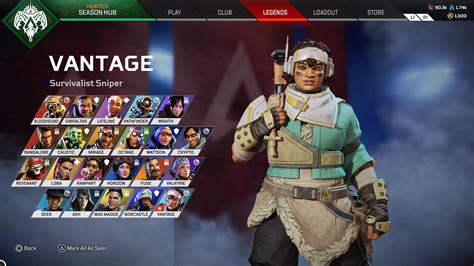 Play Apex Legends Online