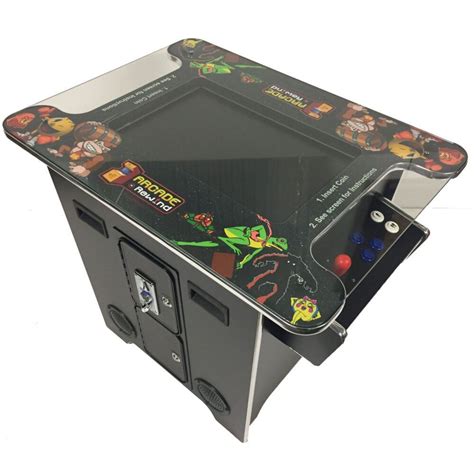 Arcade Rewind 60 Game Cocktail Arcade Machine For Sale Arcade Rewind 60 Game Cocktail Arcade Machine For Sale