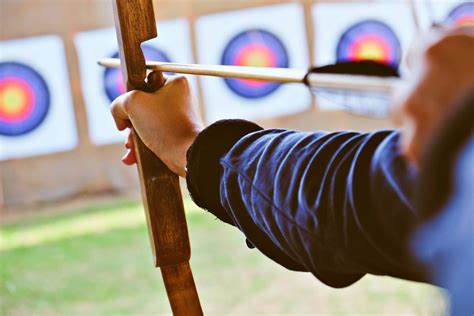 Archery Tips For Beginners Archery Tips For Beginners
